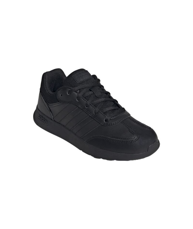 Chaussures adidas Tensaur Switch Enfant Noir