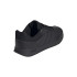 Sapatilhas adidas Tensaur Switch Infantil Preto