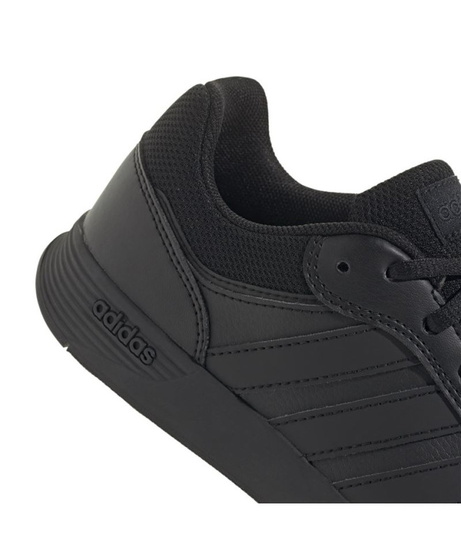 Sapatilhas adidas Tensaur Switch Infantil Preto