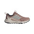 Zapatillas de Trail adidas Terrex Tracefinder 2 Mujer Marrón