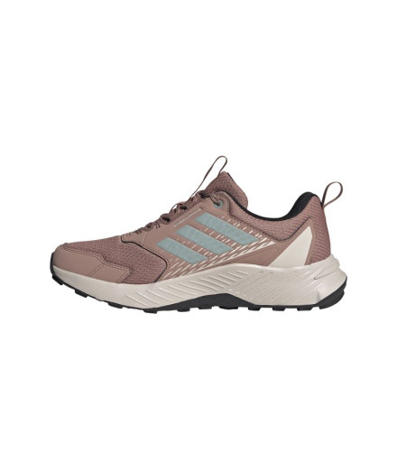 Chaussures de Trail adidas Terrex Tracefinder 2 Femme Marrón 2