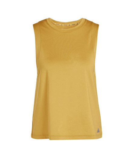 T-shirt de Fitness adidas Yoga Tank Femme Broado