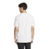 Camiseta Adidas Athens Hombre Blanco