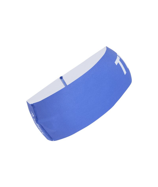 Fita Para Cabeça de Montanha adidas Trx Ar Hb Azul