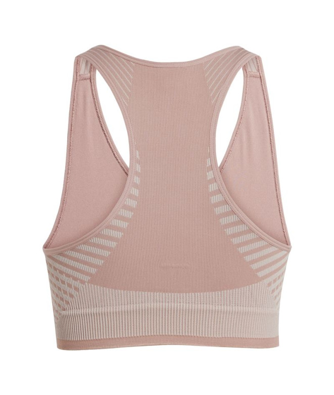 Brassiere de sport De Fitness Adidas Arknt Ls...