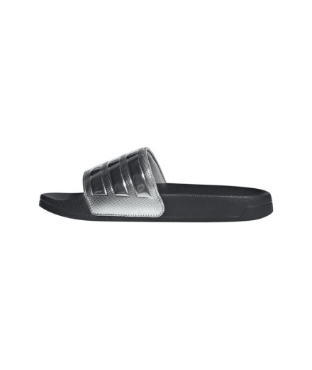 Tongs adidas Adilette Shower Noir 2