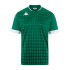 Sudadera Fútbol Kappa Bofi Hombre Green/White