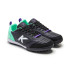 Botas de futebol Kelme Goleiro Turf Preto