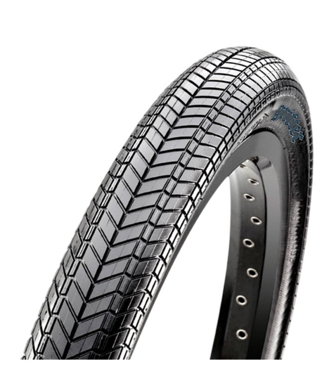 Cubierta de Ciclismo Maxxis Grifter
