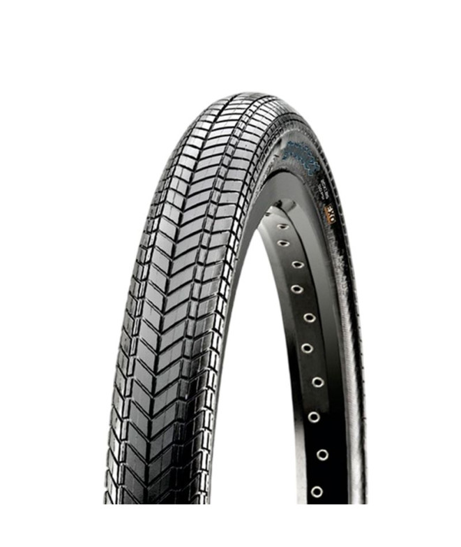 Couverture de Cyclisme Maxxis Grifter