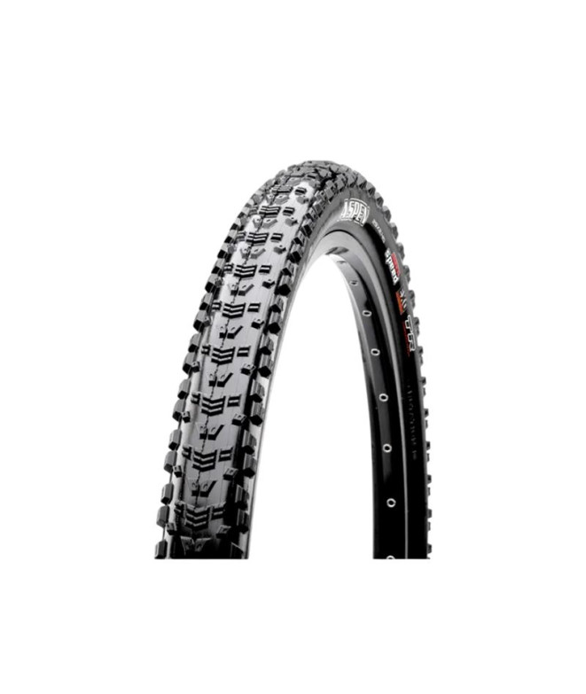 Cubierta de Ciclismo Maxxis Aspen