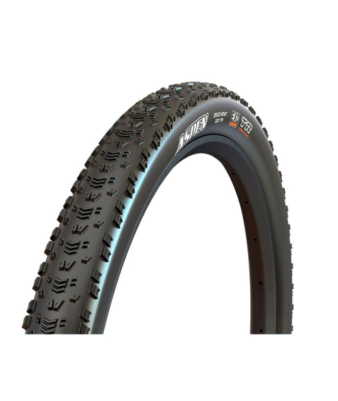Cubierta de Ciclismo Maxxis Aspen
