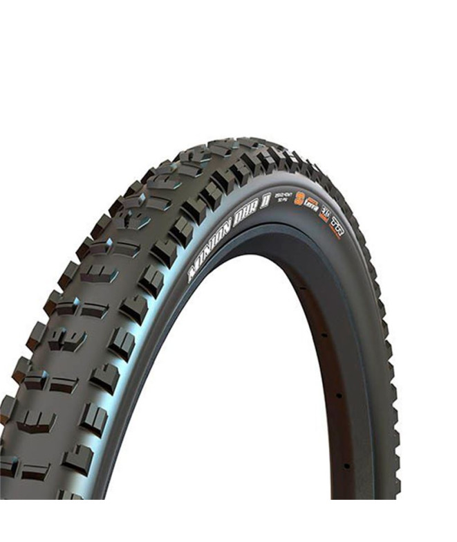 Cubierta de Ciclismo Maxxis Minion Dhr Ii