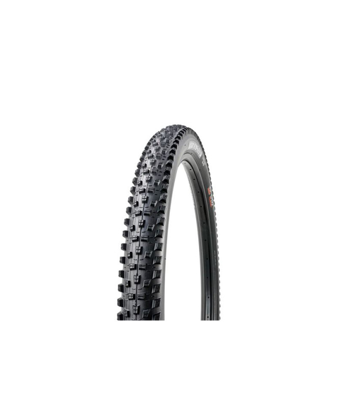 Couverture de Cyclisme Maxxis Forekaster (2022)