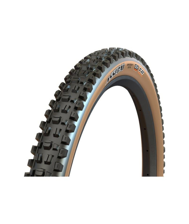 Capa de Ciclismo Maxxis Assegai