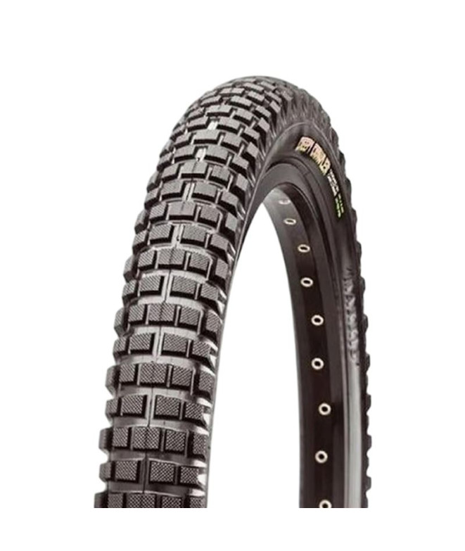 Cubierta de Ciclismo Maxxis Creepy Crawler F