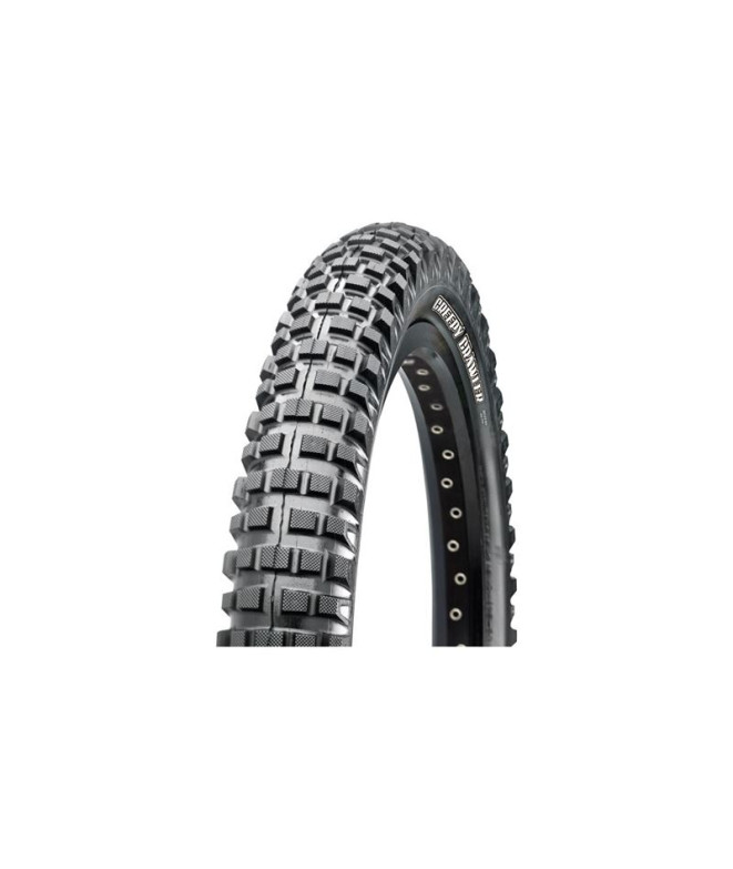 Cubierta de Ciclismo Maxxis Creepy Crawler R