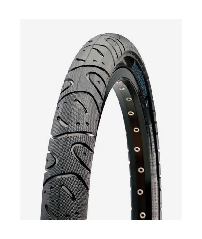 Cubierta de Ciclismo Maxxis Hookworm
