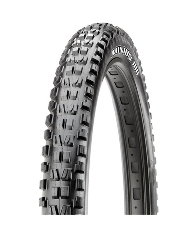 Cubierta de Ciclismo Maxxis Minion Dhf