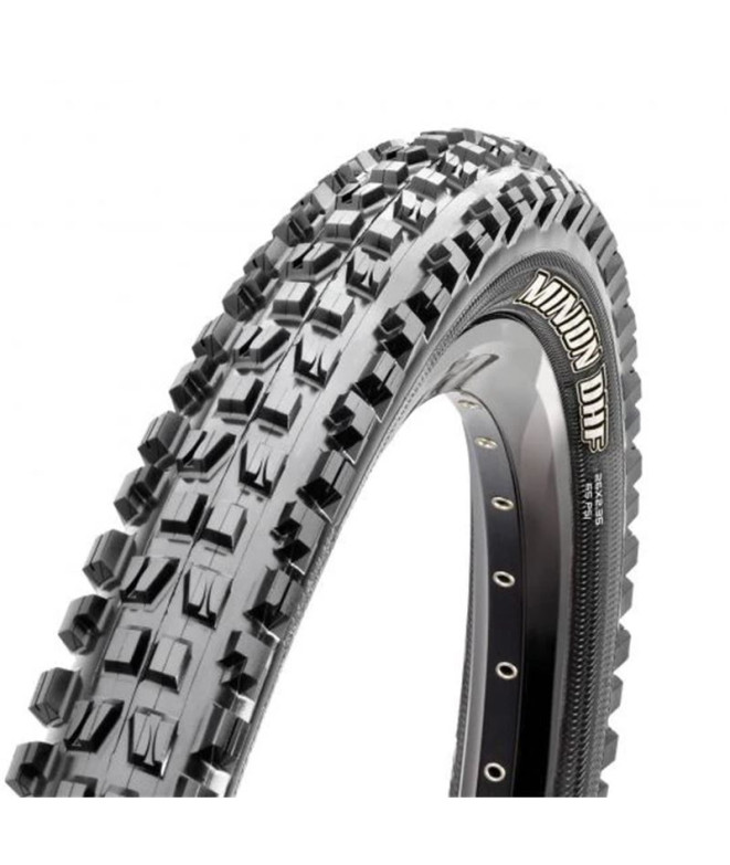 Cubierta de Ciclismo Maxxis Minion Dhf