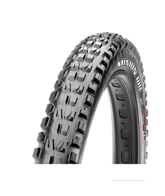 Couverture de Cyclisme Maxxis Minion Dhf