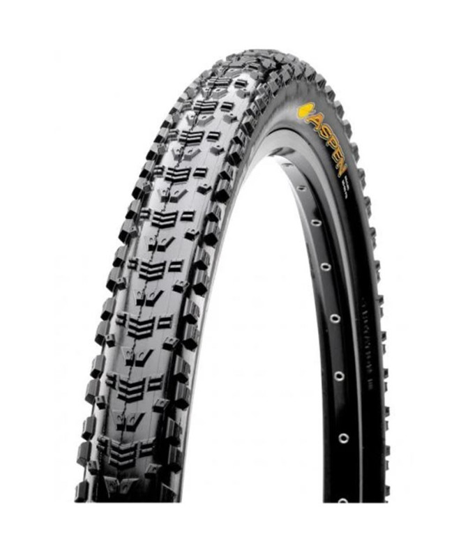 Cubierta de Ciclismo Maxxis Aspen