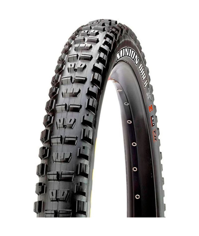 Cubierta de Ciclismo Maxxis Minion Dhr Ii