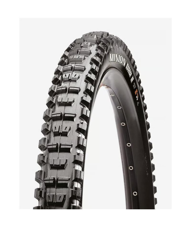 Cubierta de Ciclismo Maxxis Minion Dhr Ii