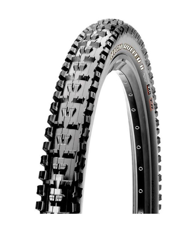 Cubierta de Ciclismo Maxxis High Roller Ii
