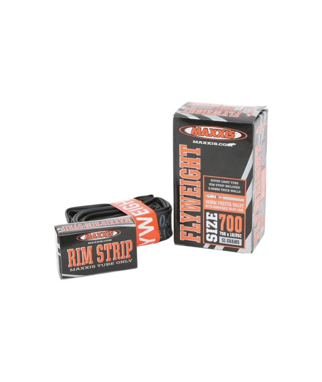 Cubierta de Ciclismo Maxxis Flyweight