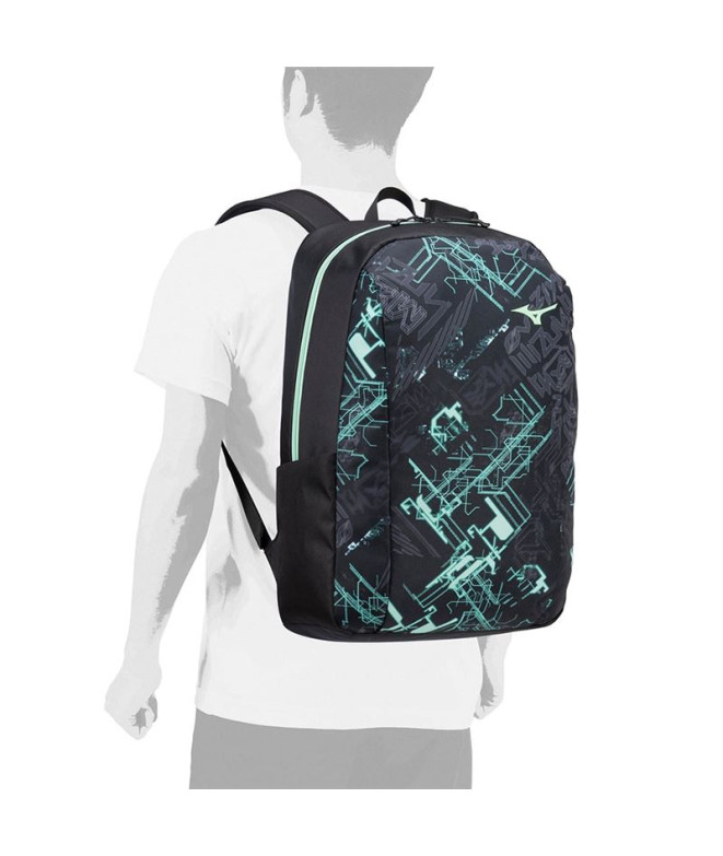Sac à dos De Fitness Mizuno Sac à dos Waso 30L...