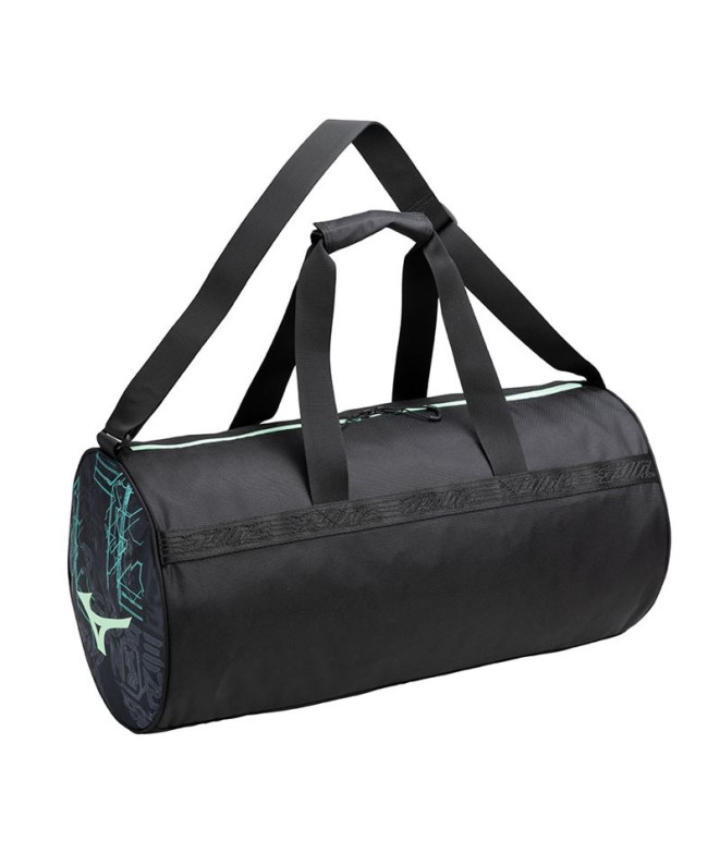 Sac de sport De Fitness Mizuno Drumbag Waso Noir