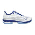 Sapatilhas De Tênis Mizuno Wave Exceed Light 2 Cc Mulher Branco