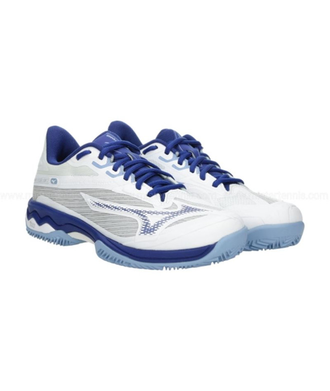 Chaussures De Tennis Mizuno Wave Exceed Light 2...