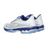Zapatillas De Tenis Mizuno Wave Exceed Light 2 Cc Mujer Blanco