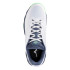 Chaussures De Tennis Mizuno Wave Enforce Court Cc Homme Blanc