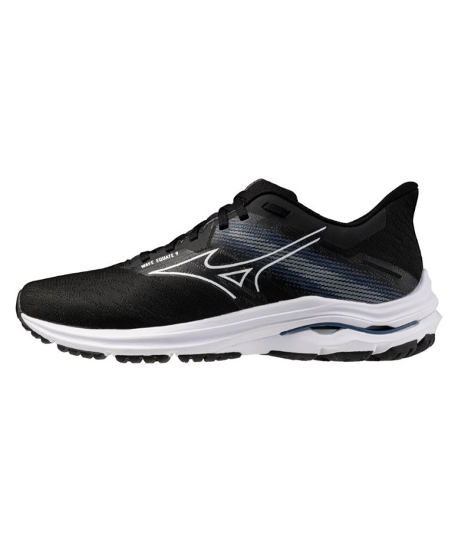 Zapatillas de Running Mizuno Wave Equate 9 Hombre