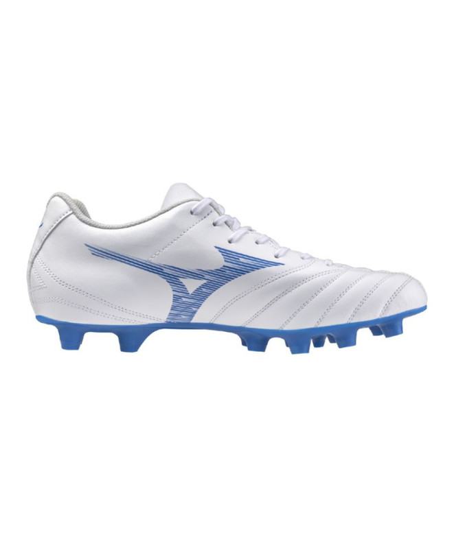Bottes de Football Mizuno Monarcida Neo Iii Select Blanc
