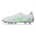 Botas de fútbol Mizuno Morelia Neo Iv Pro Blanco
