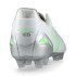 Botas de fútbol Mizuno Morelia Neo Iv Pro Blanco