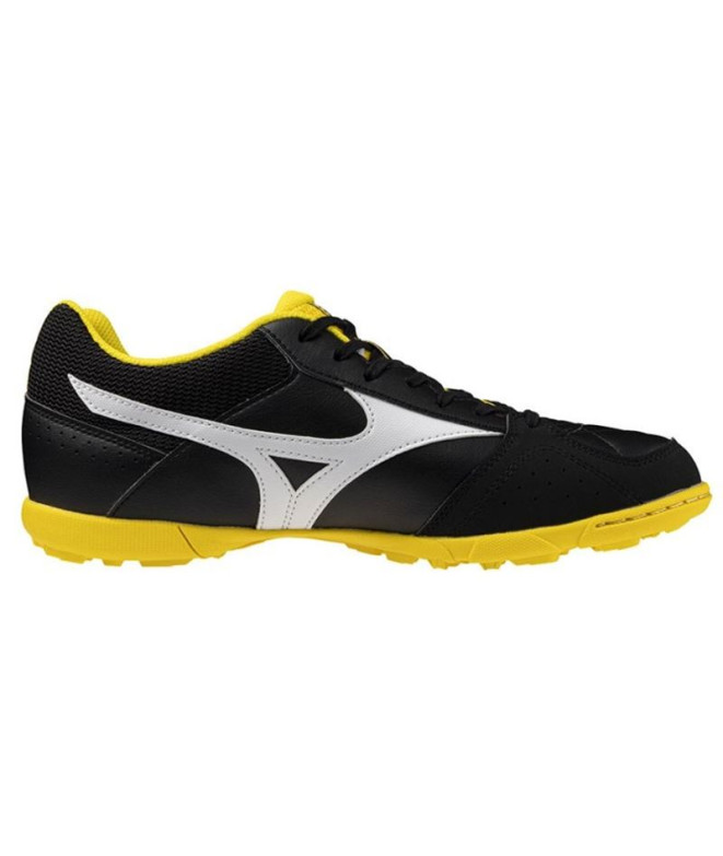 Bottes de Football Mizuno Mrl Sala Club Tf Noir
