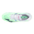 Sapatilhas De Voleibol Mizuno Wave Lightning Z8 Verde Claro