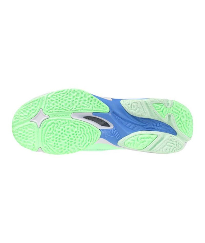 Chaussures De Volley-ball Mizuno Wave Lightning...