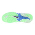 Sapatilhas De Voleibol Mizuno Wave Lightning Z8 Verde Claro