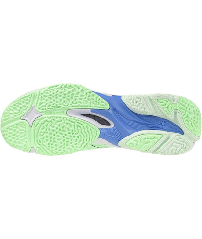 Chaussures De Volley-ball Mizuno Wave Lightning...