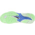Sapatilhas De Voleibol Mizuno Wave Lightning Neo 3 Verde Claro