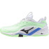 Chaussures de Handball Mizuno Wave Stealth Neo 2 Vert clair