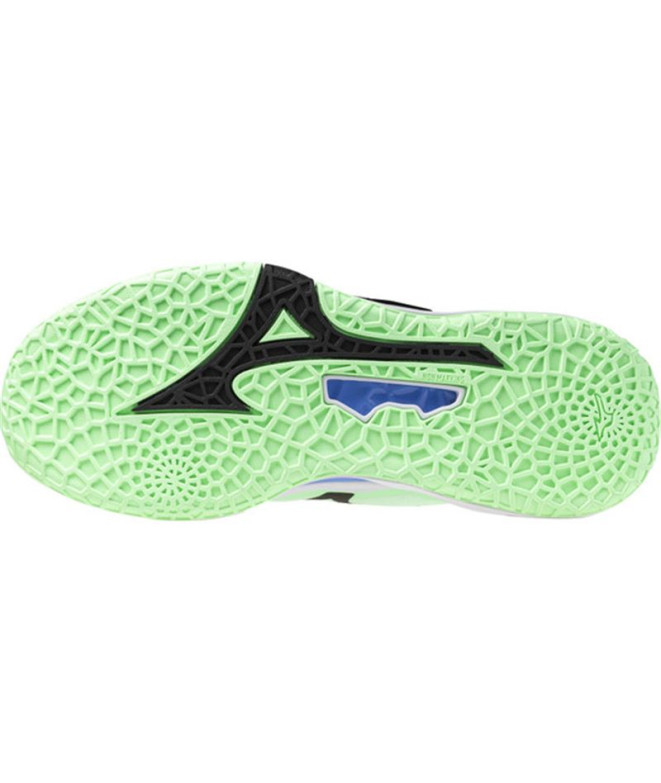 Chaussures de Handball Mizuno Wave Stealth Neo...
