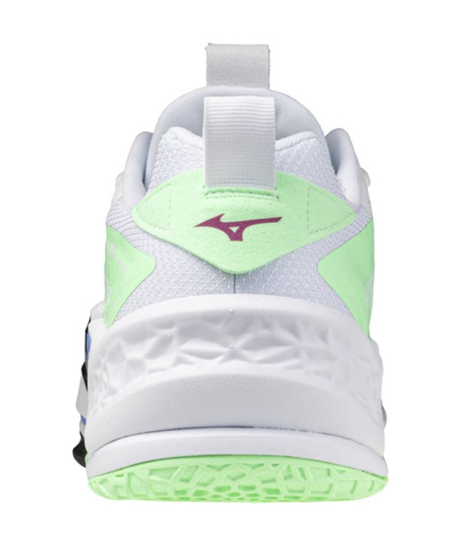 Sapatilhas de Andebol Mizuno Wave Stealth Neo 2...