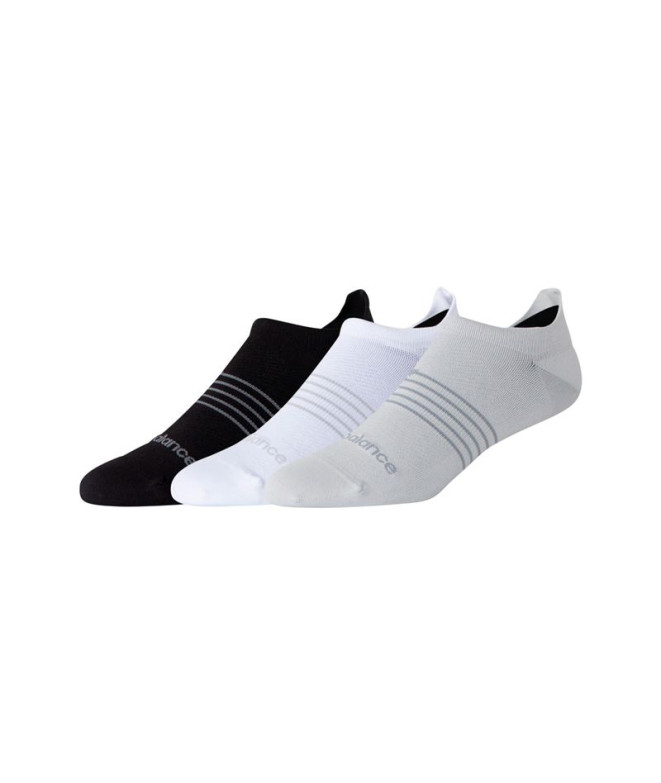 Calcetines New Balance Pro Running Tab 3 Pack
